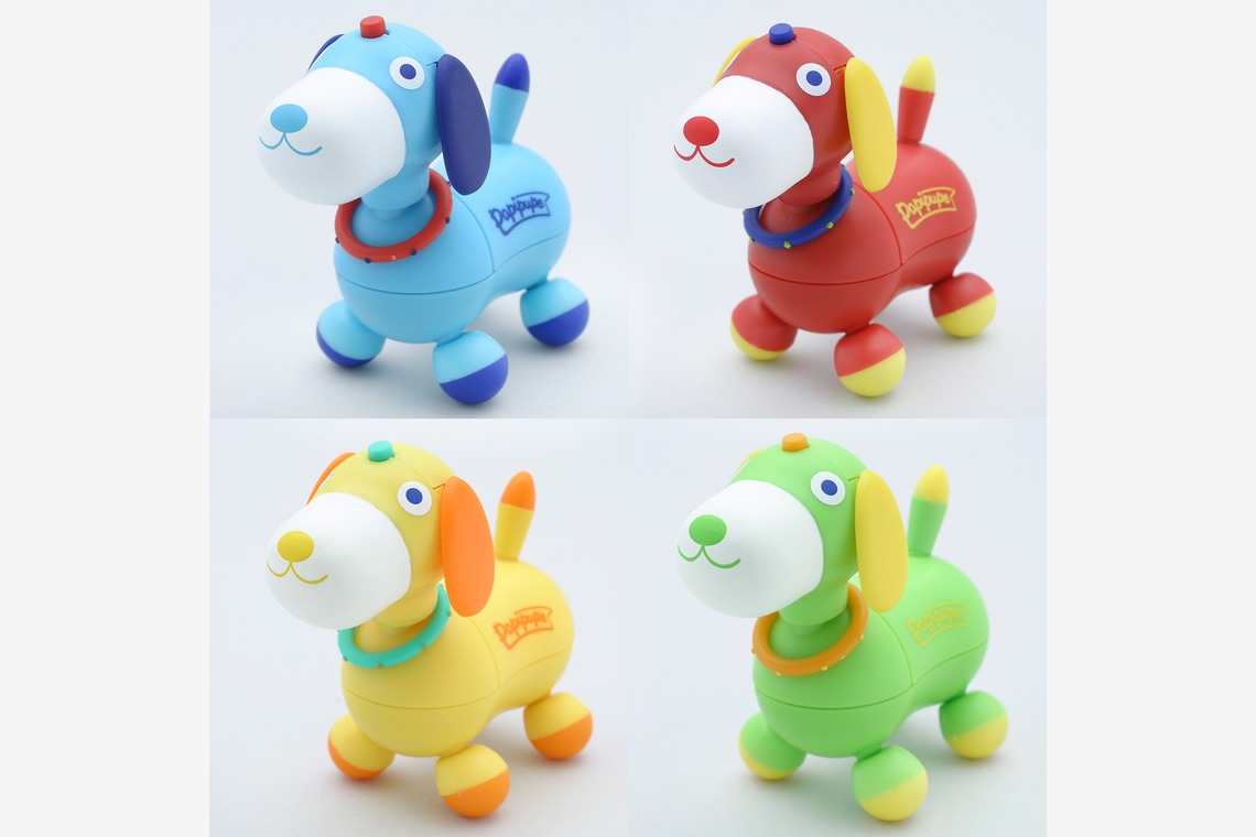 重石和正が撮影した「WORKS」の写真