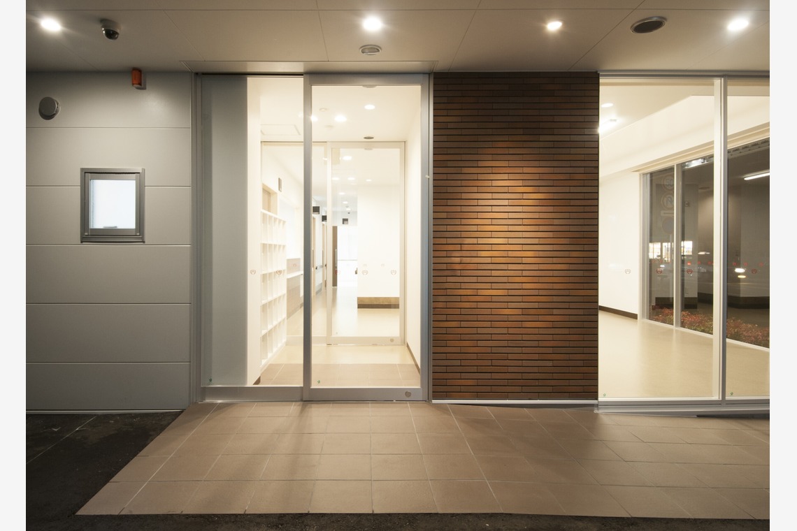 SMILE PHOTOが撮影した写真のアルバム「竣工写真」