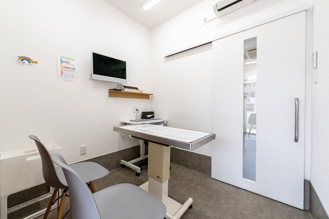 吉田佳央が撮影した「医院撮影」の写真