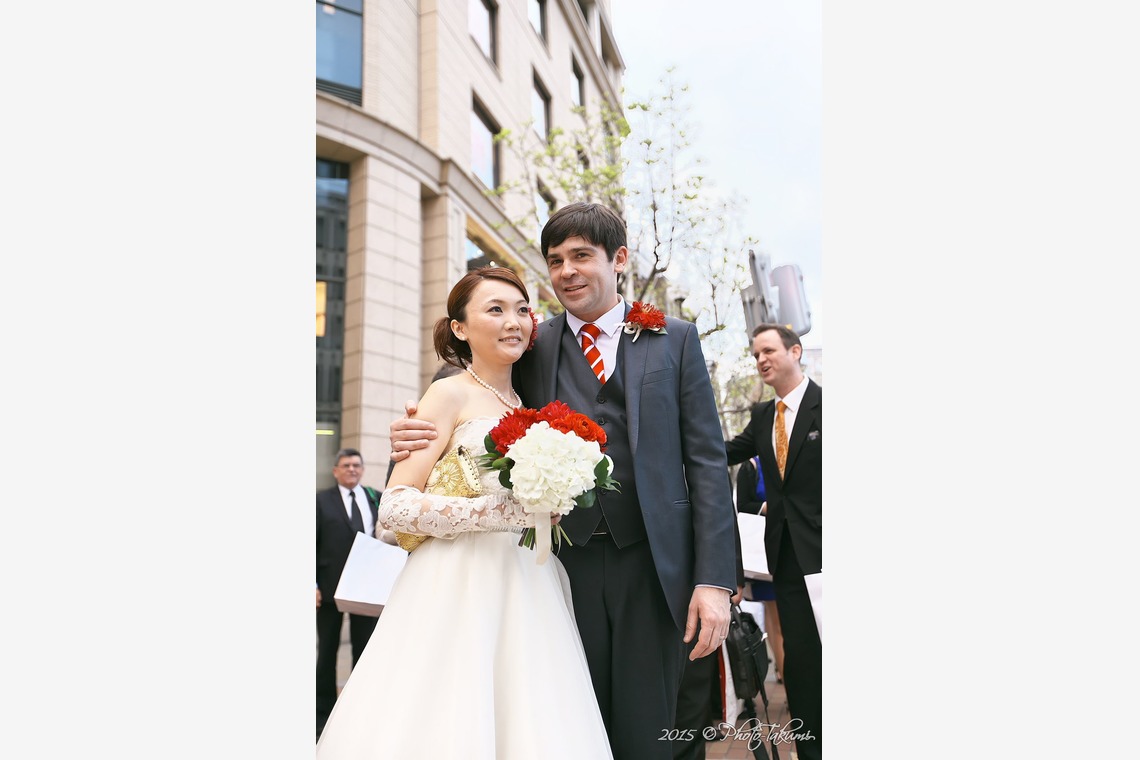 フォトの匠 (原 孝志)が撮影した写真のアルバム「当日スナップ写真神戸」