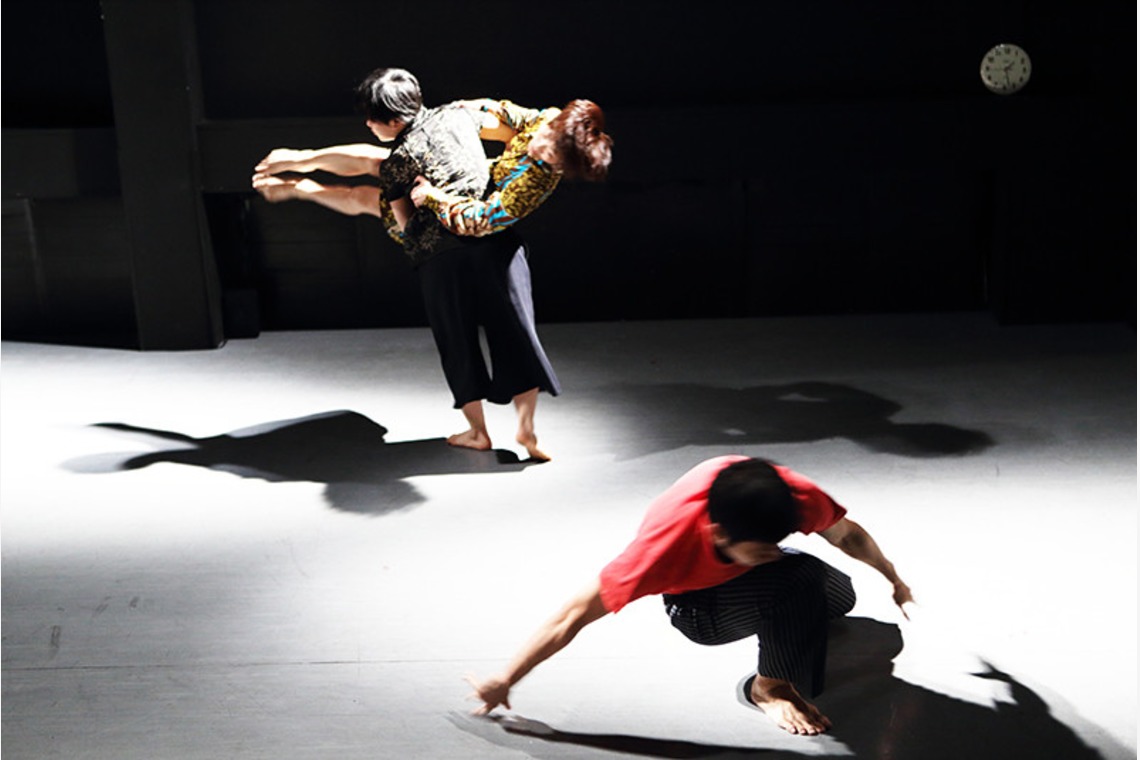 和田咲子が撮影した「舞台写真」の写真