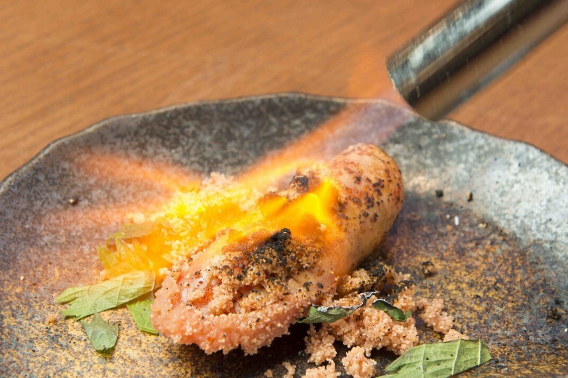 エンリッチ フォトグラフィーが撮影した「料理メニュー写真」の写真