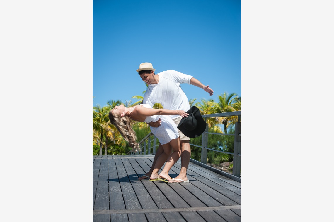 サムシングブルーが撮影した「カジュアルフォトプラン」の写真