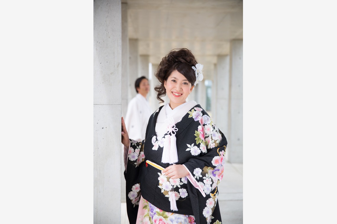 studio HATOYAが撮影した写真のアルバム「婚礼写真6」