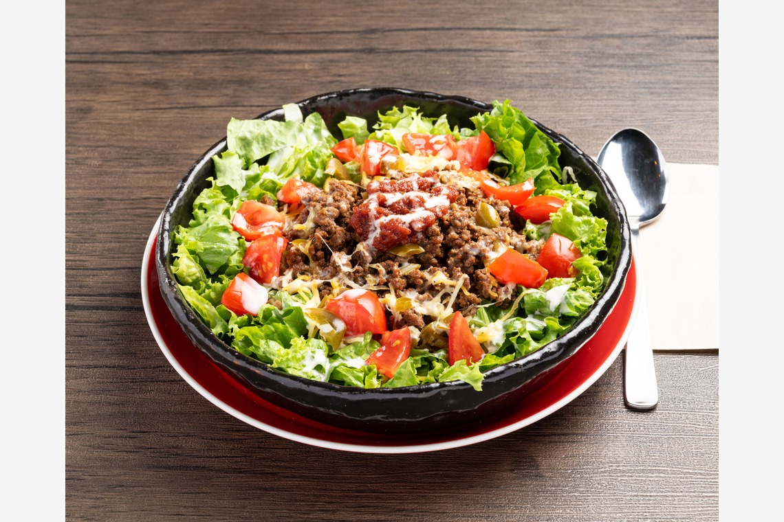 保坂　真弓が撮影した「カフェのメニュー撮影」の写真