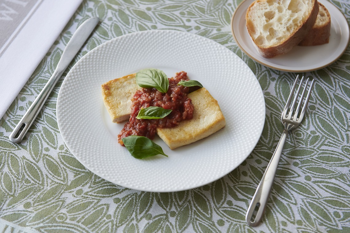 （有）プロヴィデンスが撮影した「料理」の写真