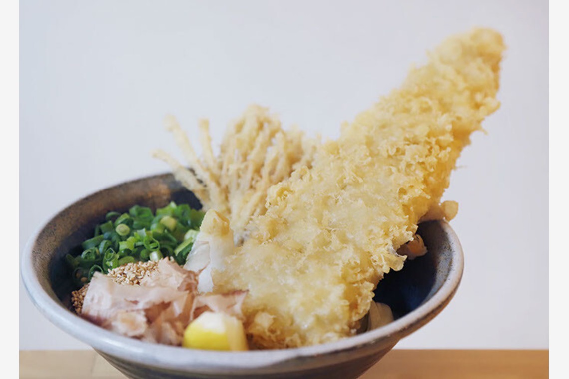 柴　有司が撮影した「料理」の写真