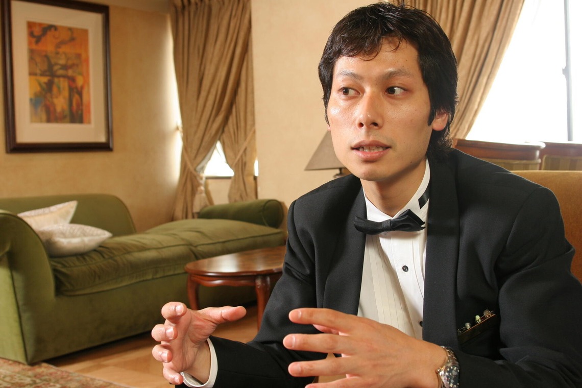 Hiroが撮影した「インタビュー&社内、店舗撮影」の写真