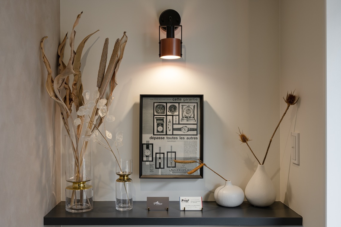 石田誠写真事務所が撮影した写真のアルバム「店舗撮影」