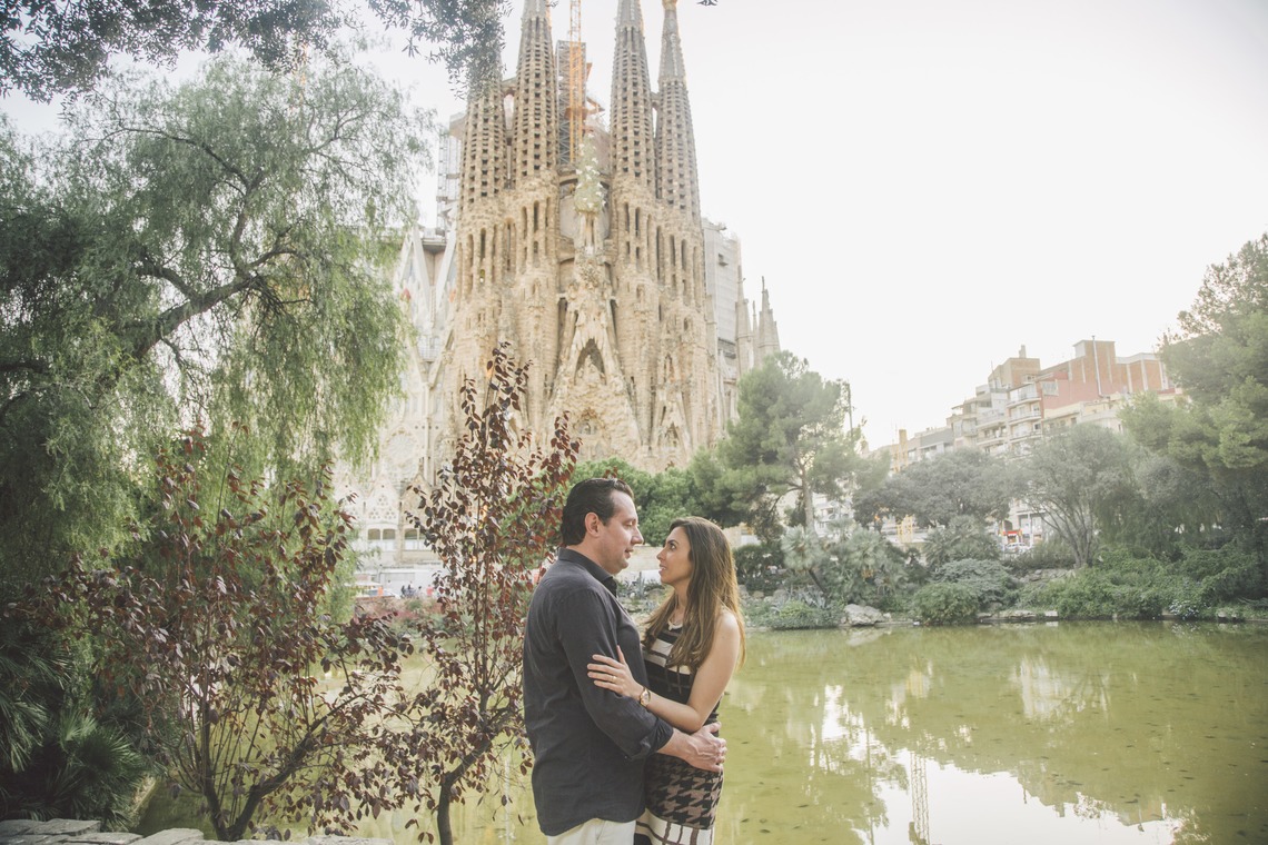 La Cristina Fotografia が撮影した「スペイン」の写真