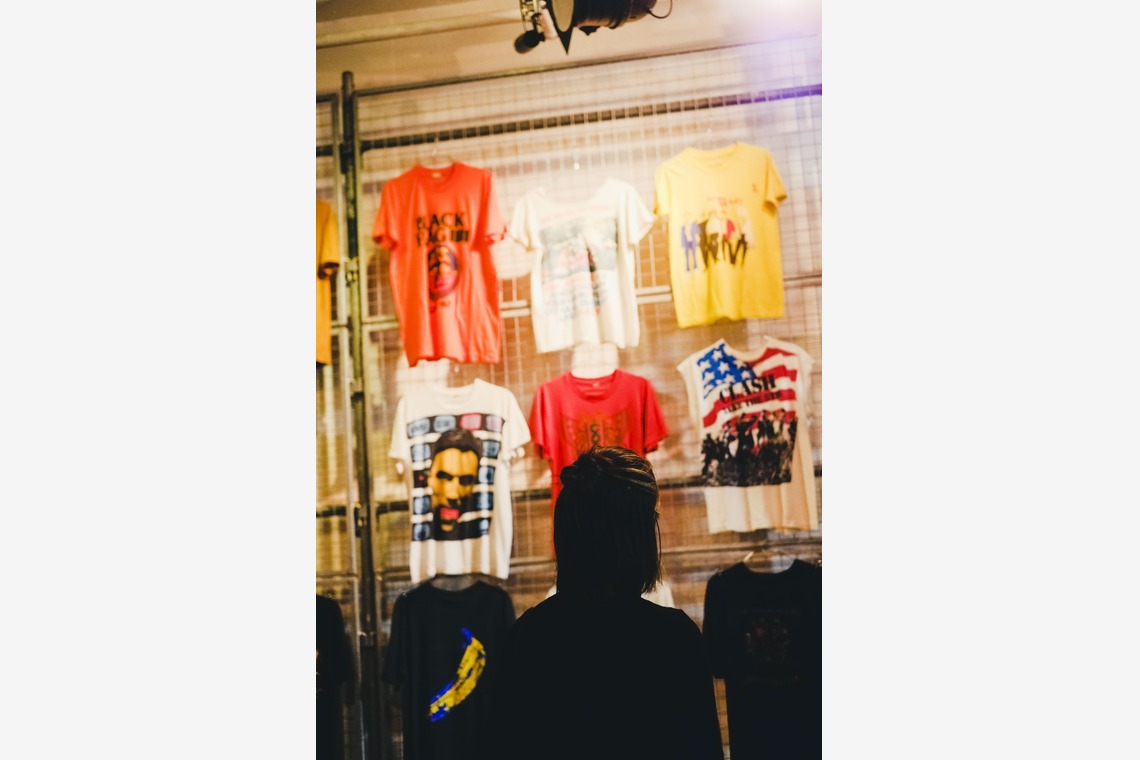 NISHIMURA AKINOBUが撮影した写真のアルバム「ファッション系イベントのスナップ撮影」