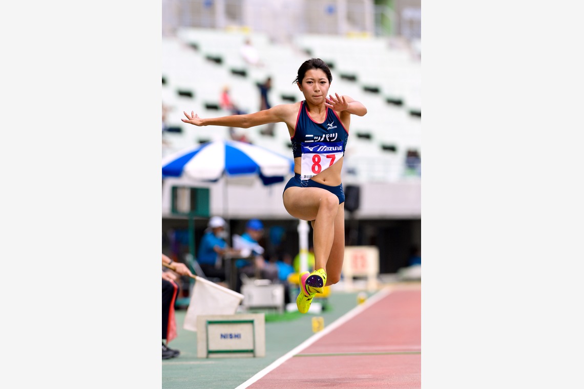 海住写真事務所が撮影した「スポーツ撮影」の写真