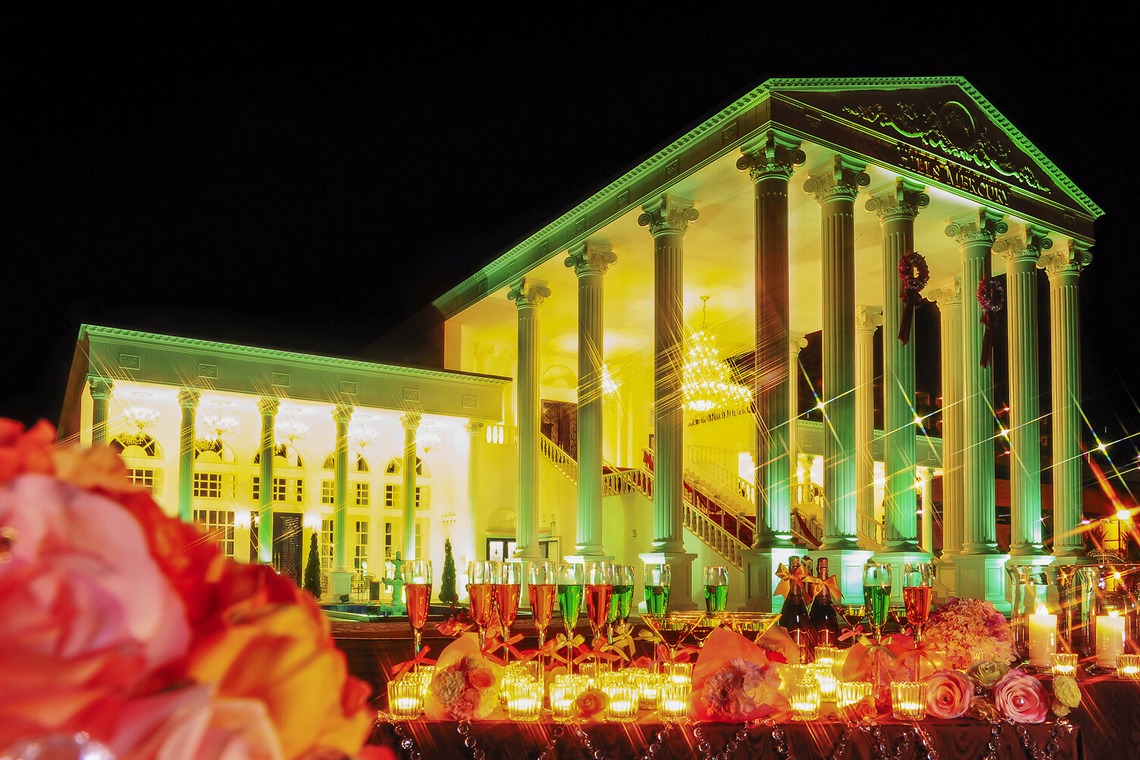 （有）カラーフィールドが撮影した「広告用撮影」の写真