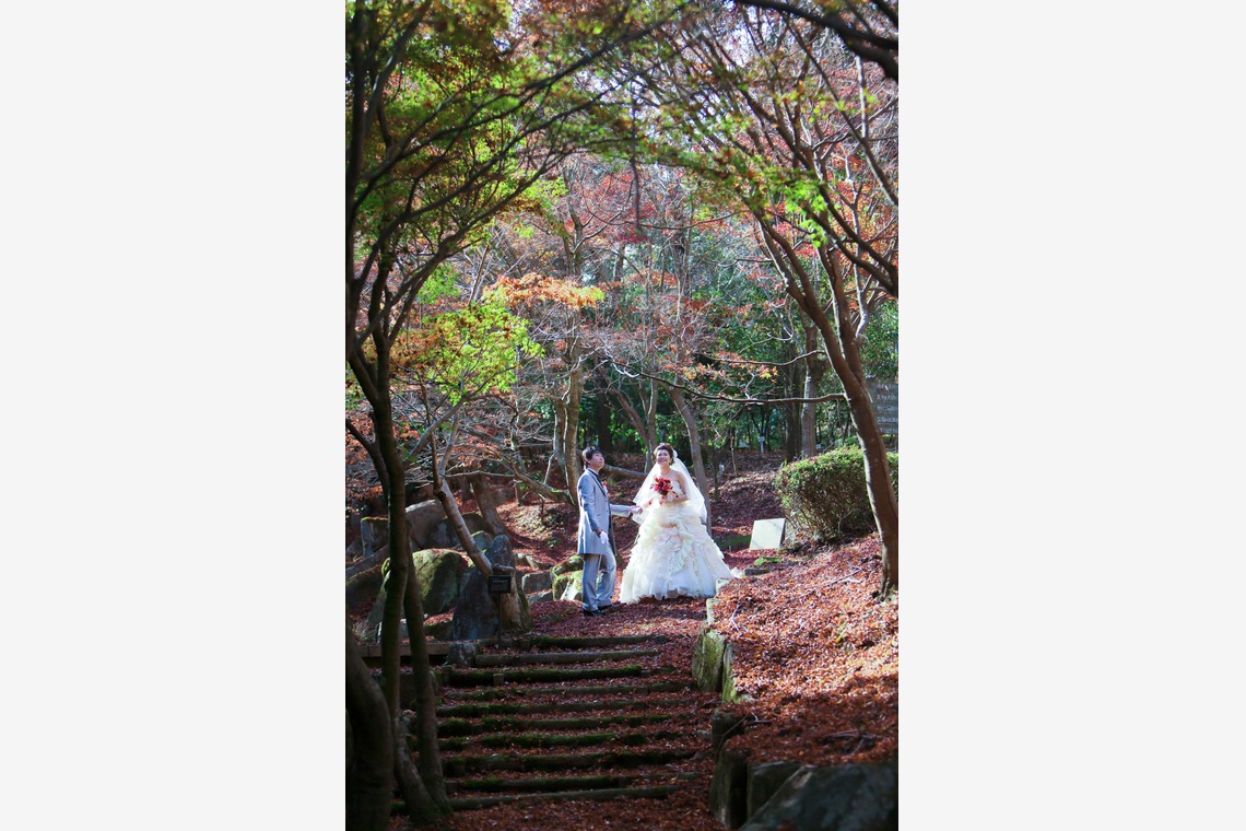 Photo of  taken by KIKIウェディング