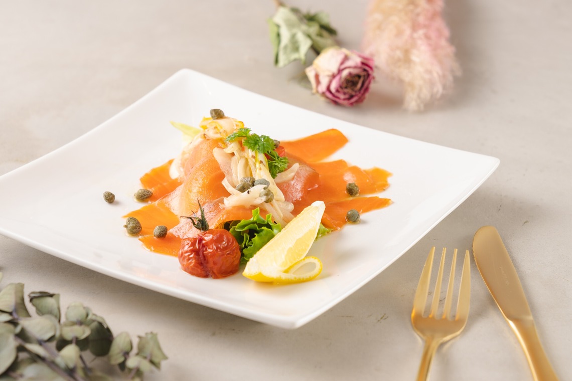 Studio&Gallery Analog　佐伯写真館が撮影した「料理写真」の写真