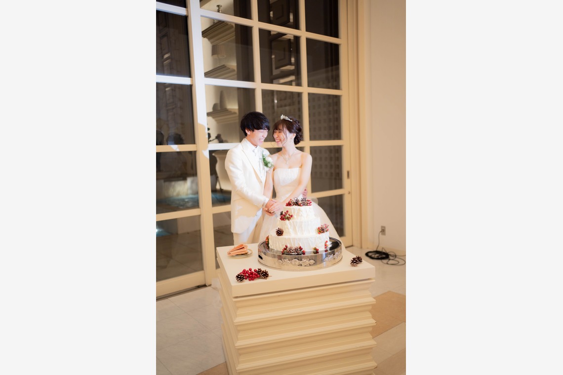 安部優吾が撮影した写真のアルバム「ウエディング」