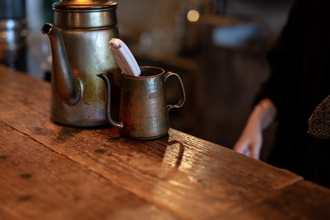 studio aluc ~スタジオ アルク~が撮影した写真のアルバム「カフェ」