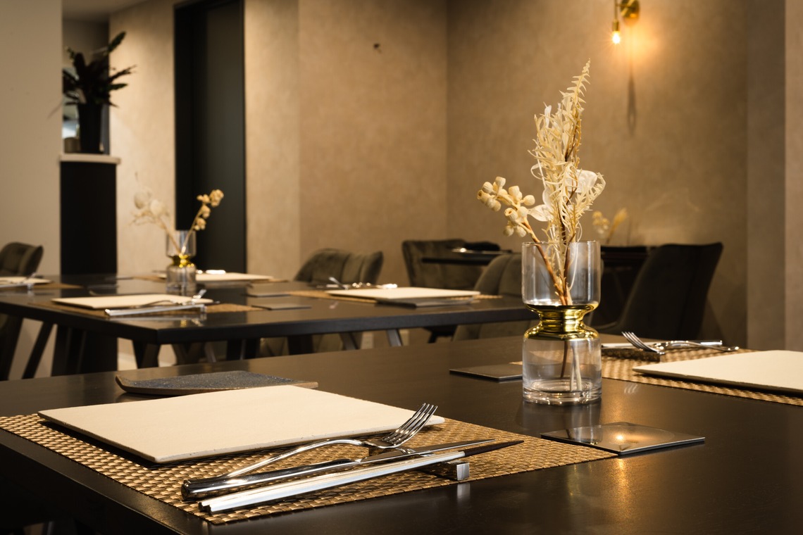 石田誠写真事務所が撮影した写真のアルバム「店舗撮影」