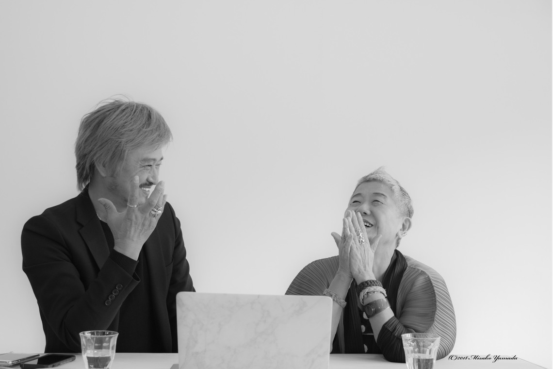 Studio SABRINA  スタジオ サブリーナ