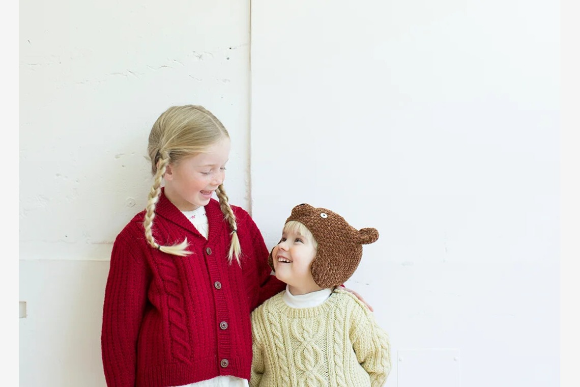 白井由香里写真事務所が撮影した写真のアルバム「キッズモデル」