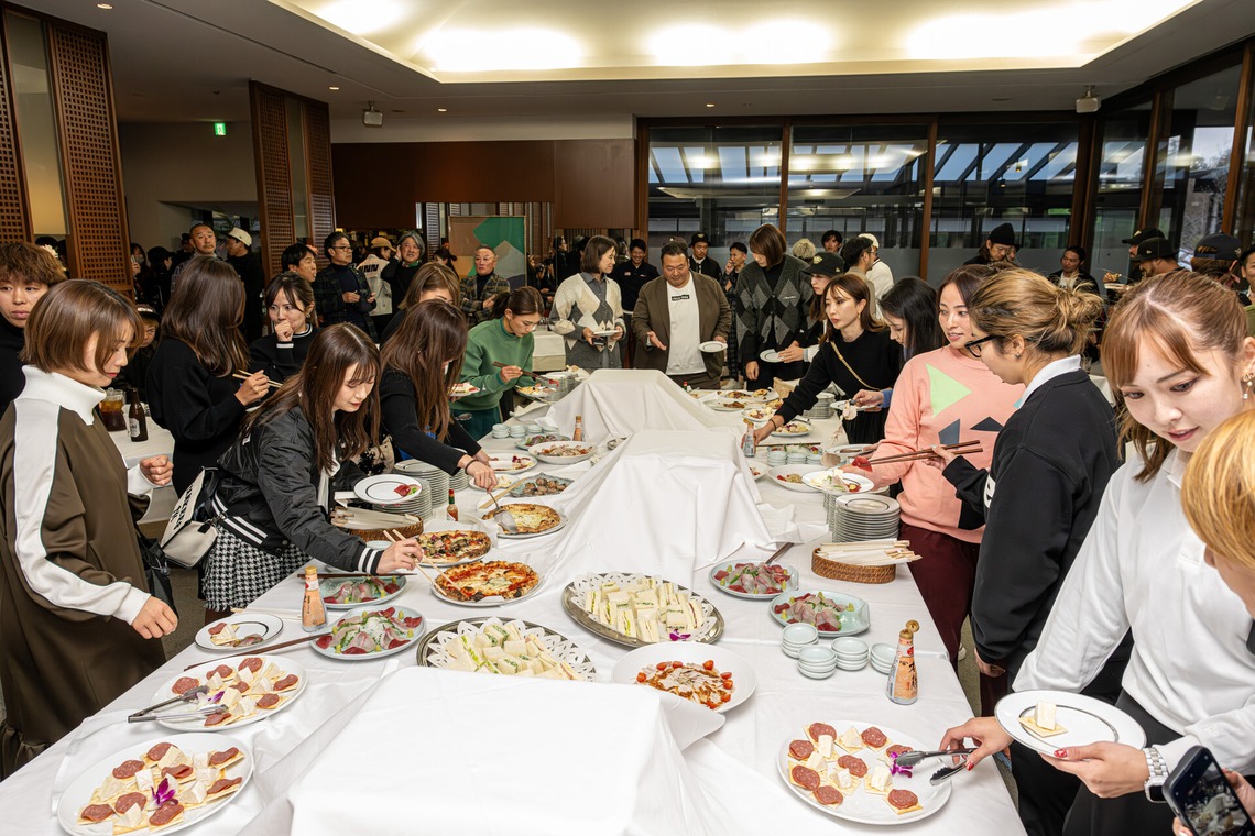 吉田佳央が撮影した「イベント撮影諸々」の写真