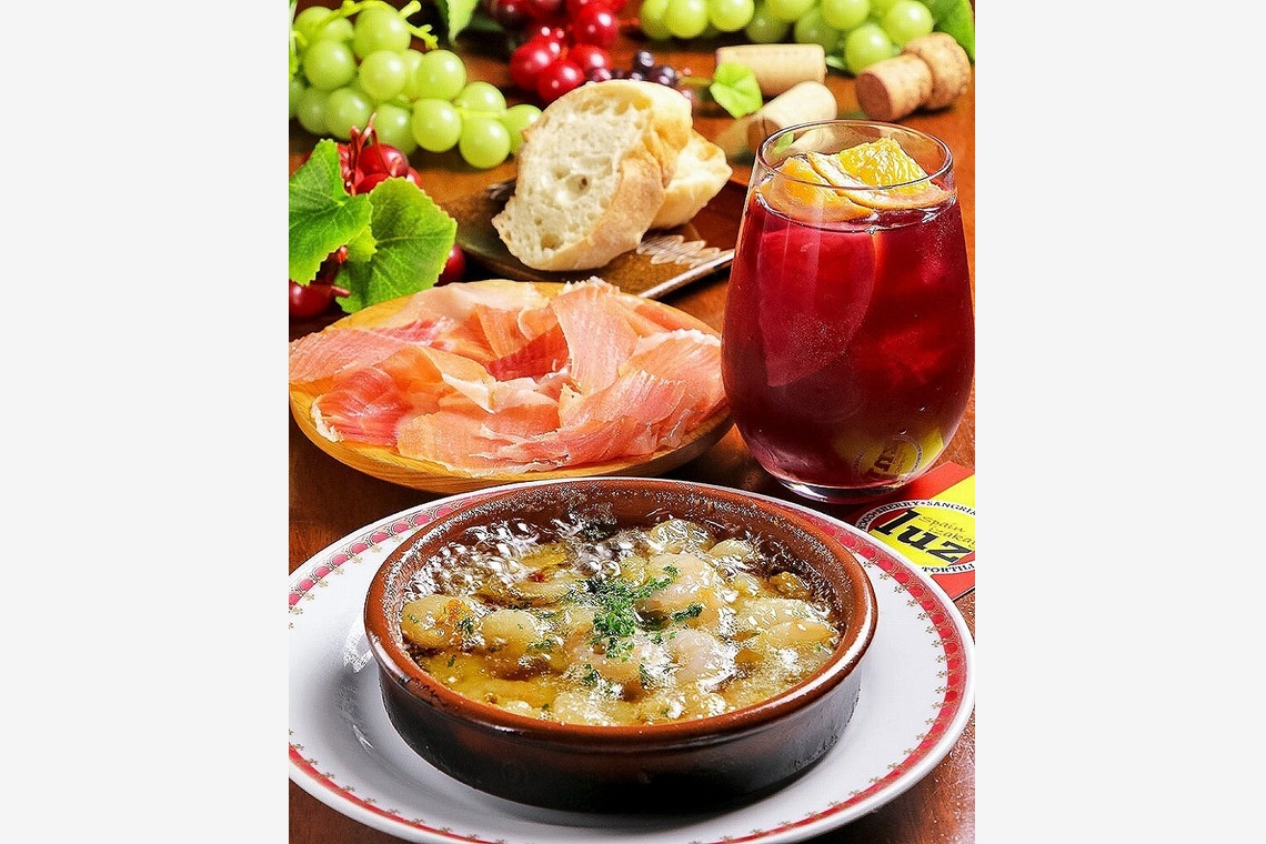 世登理恵が撮影した「飲食店」の写真