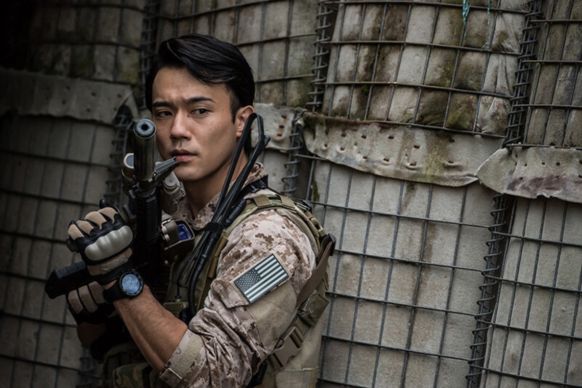 吉田佳央が撮影した「ポートレート」の写真