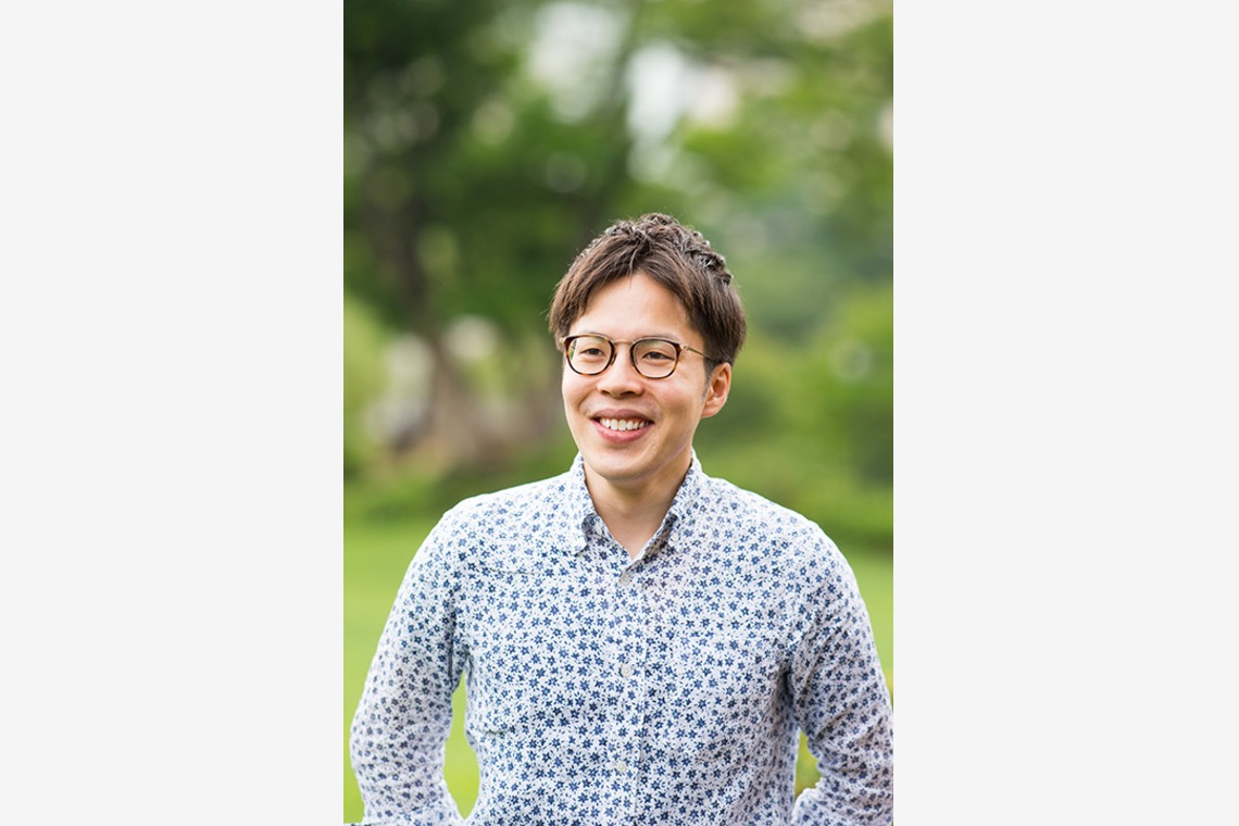 森　健児が撮影した写真のアルバム「男性ポートレート」