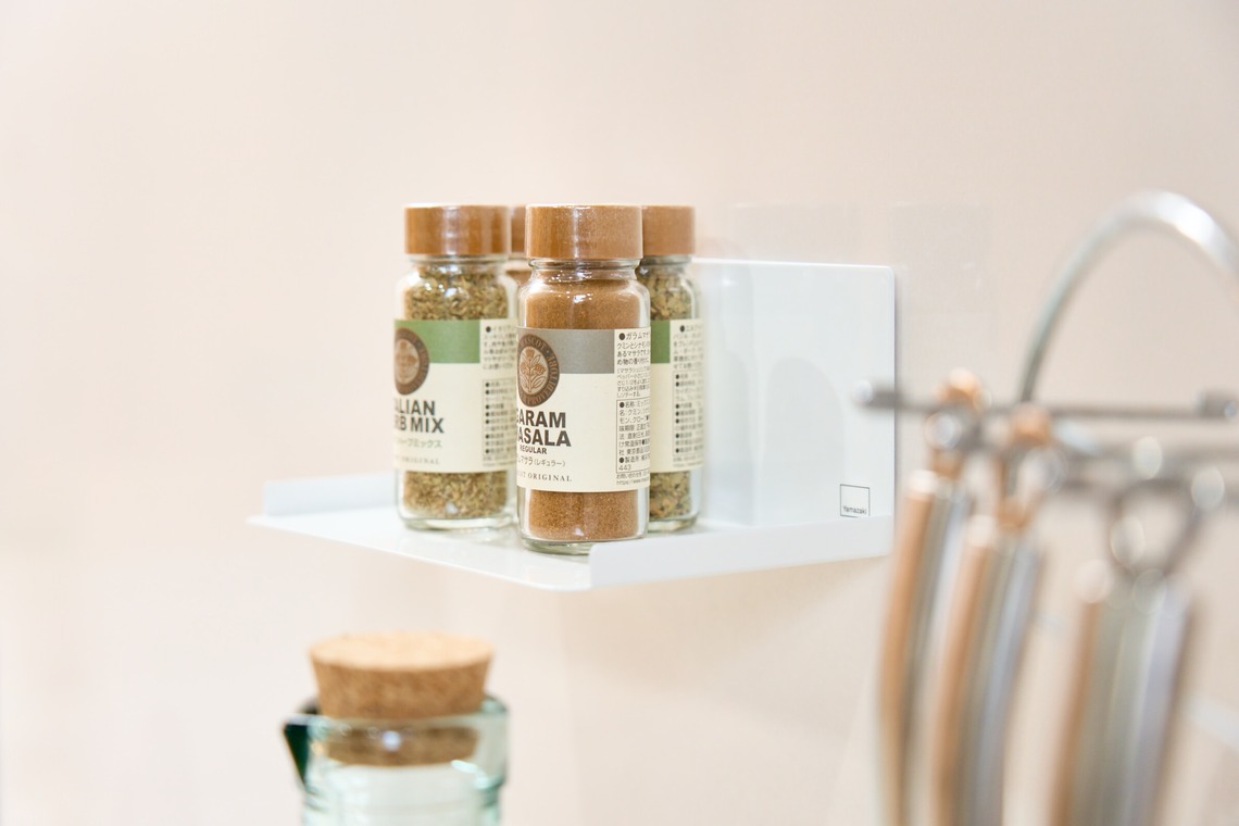 奥野由記が撮影した写真のアルバム「内観イメージ」