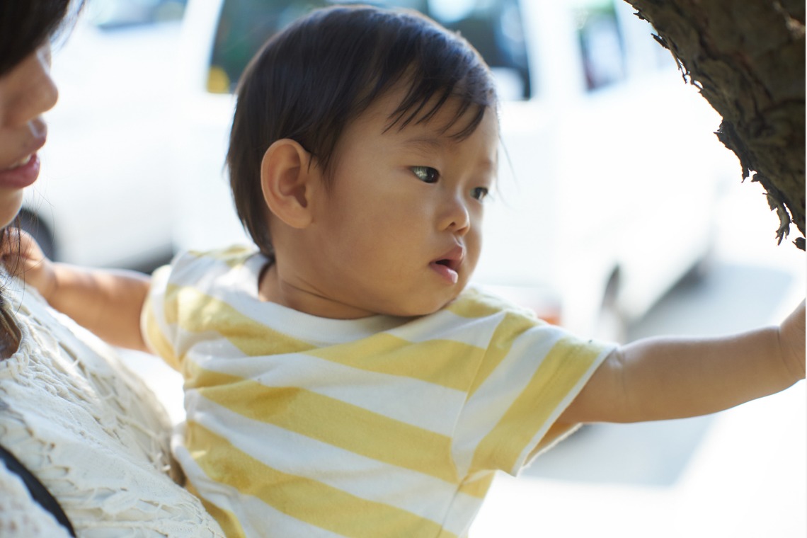 Michiharu GUNJIが撮影した「O様 ご家族撮影 湘南 夏」の写真