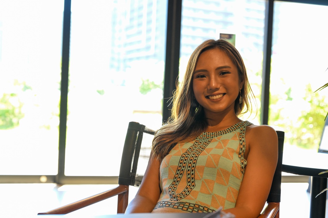 合谷和弘が撮影した「S夫妻 休日のスナップ写真 in幕張」の写真