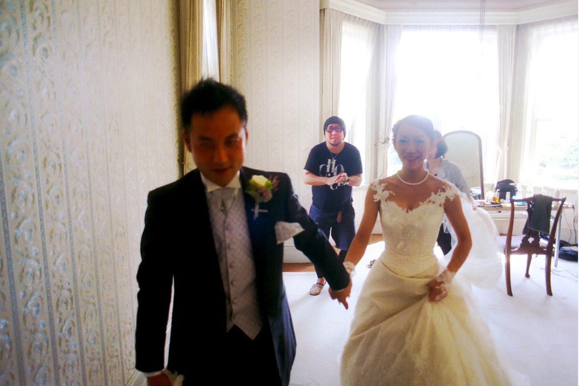 ディスカバリー (森 時尚)が撮影した「当日写真ギャラリー」の写真