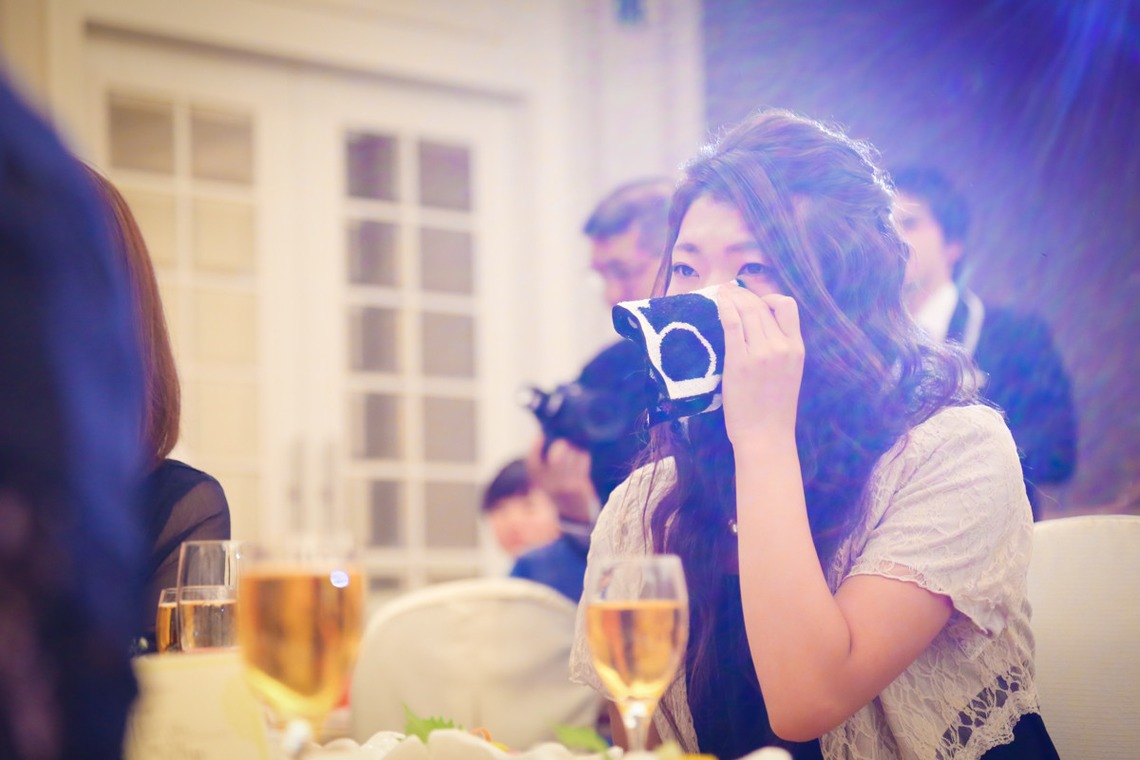 studio HATOYAが撮影した「婚礼写真7」の写真