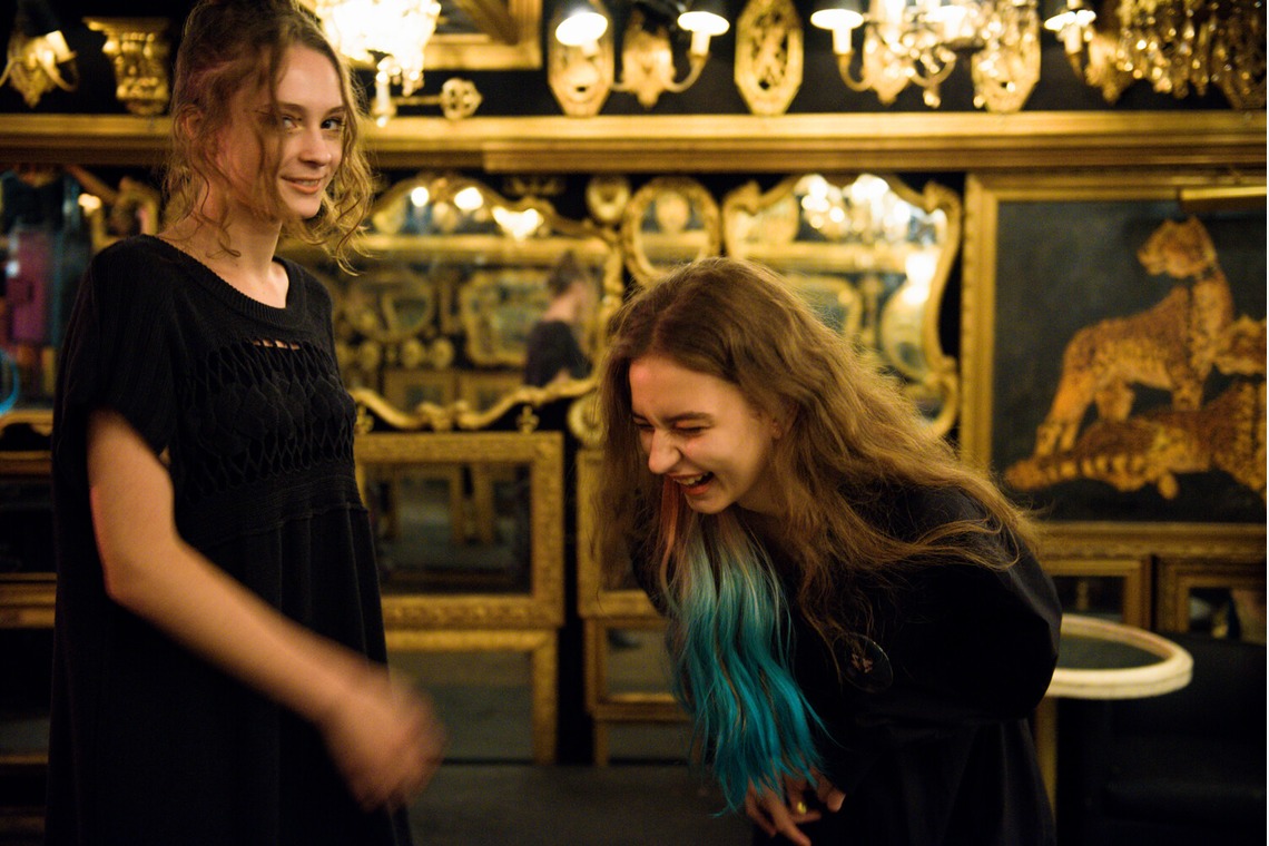 幽玄舎が撮影した「ファッション」の写真