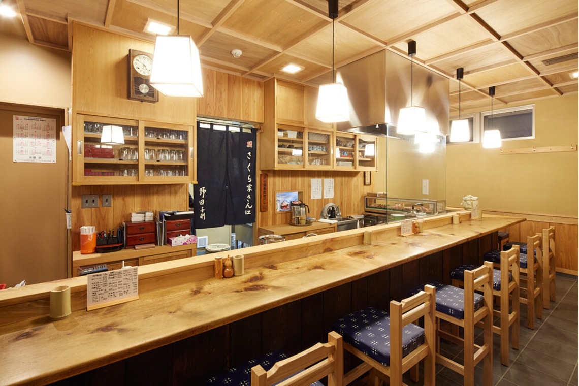 岩瀬泰治が撮影した「内観写真」の写真