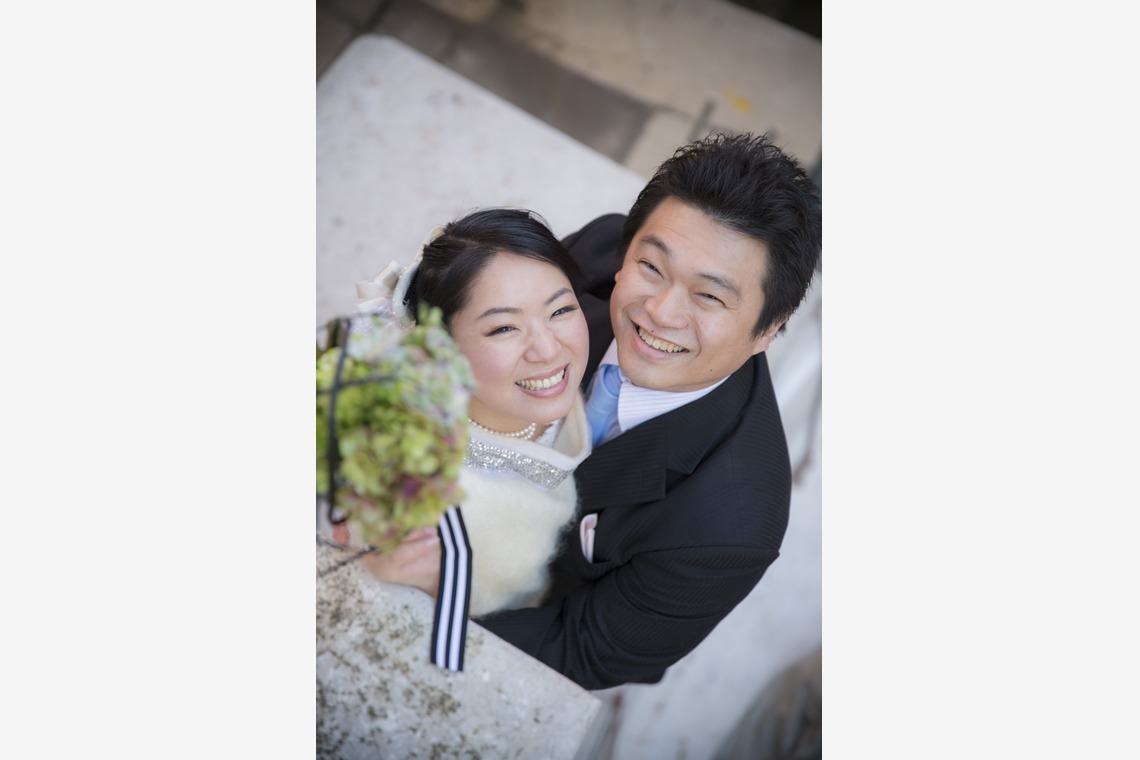 アジェンツィア・フォトグラフィカ・ミケランジェロが撮影した「フィレンツェ」の写真