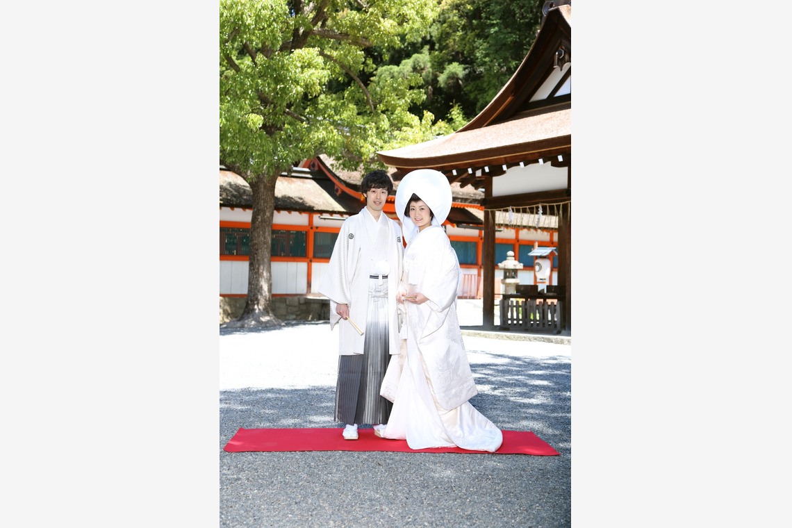 京都・中尾写真場が撮影した「ライヴフォト」の写真