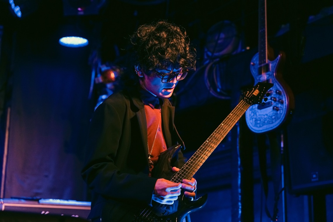 杉本 周平が撮影した写真のアルバム「イベント撮影関連」