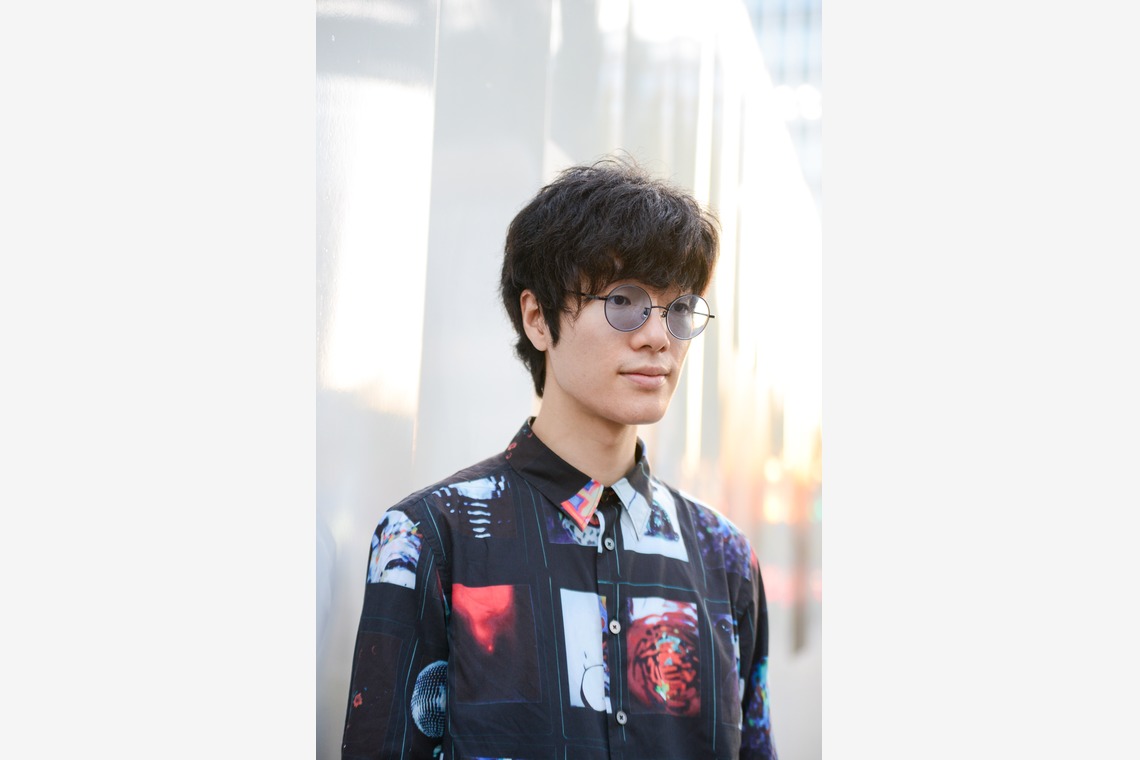 畔上咲子が撮影した写真のアルバム「ポートレイト_2」