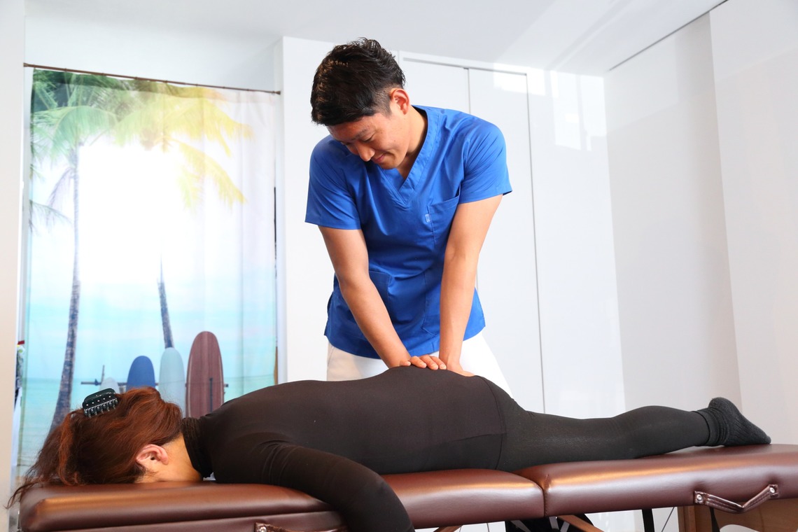 タカラモノ.foto　群馬の出張撮影カメラマンが撮影した「病院・クリニック」の写真