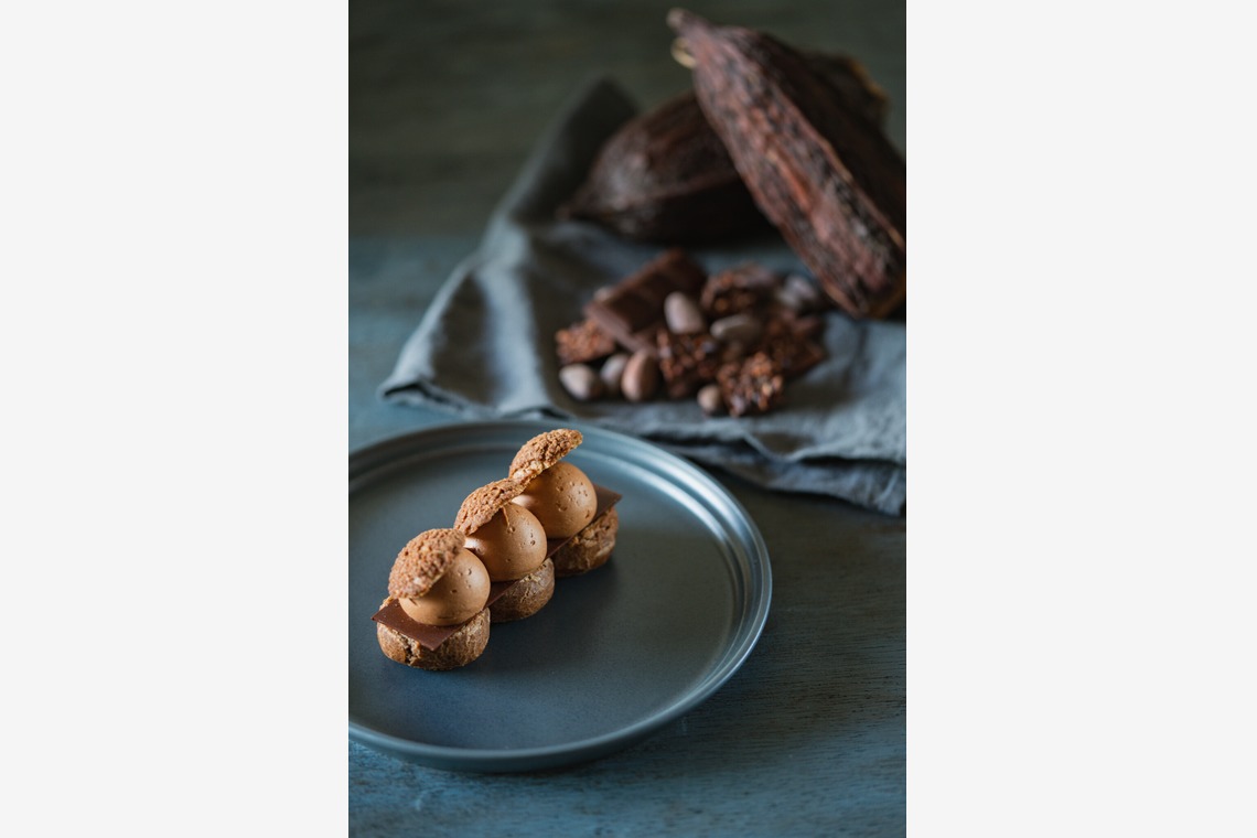 Tajimaが撮影した写真のアルバム「料理」