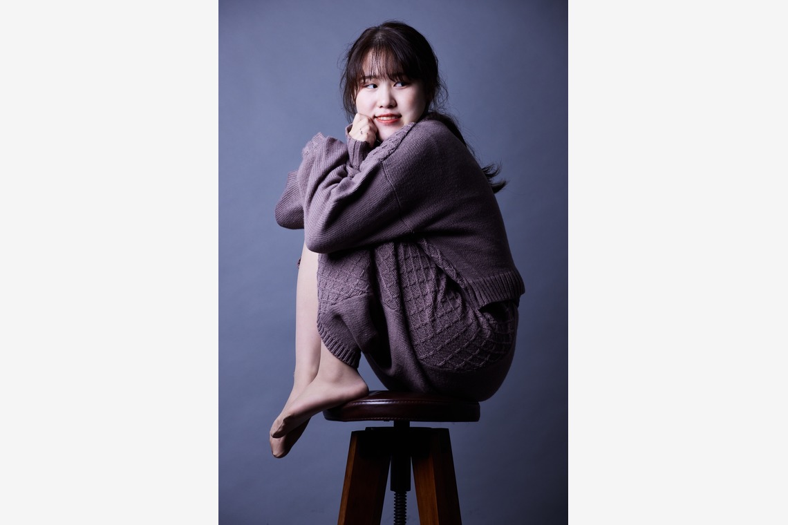 大阪フォトファクトリーが撮影した「スタジオ撮影」の写真