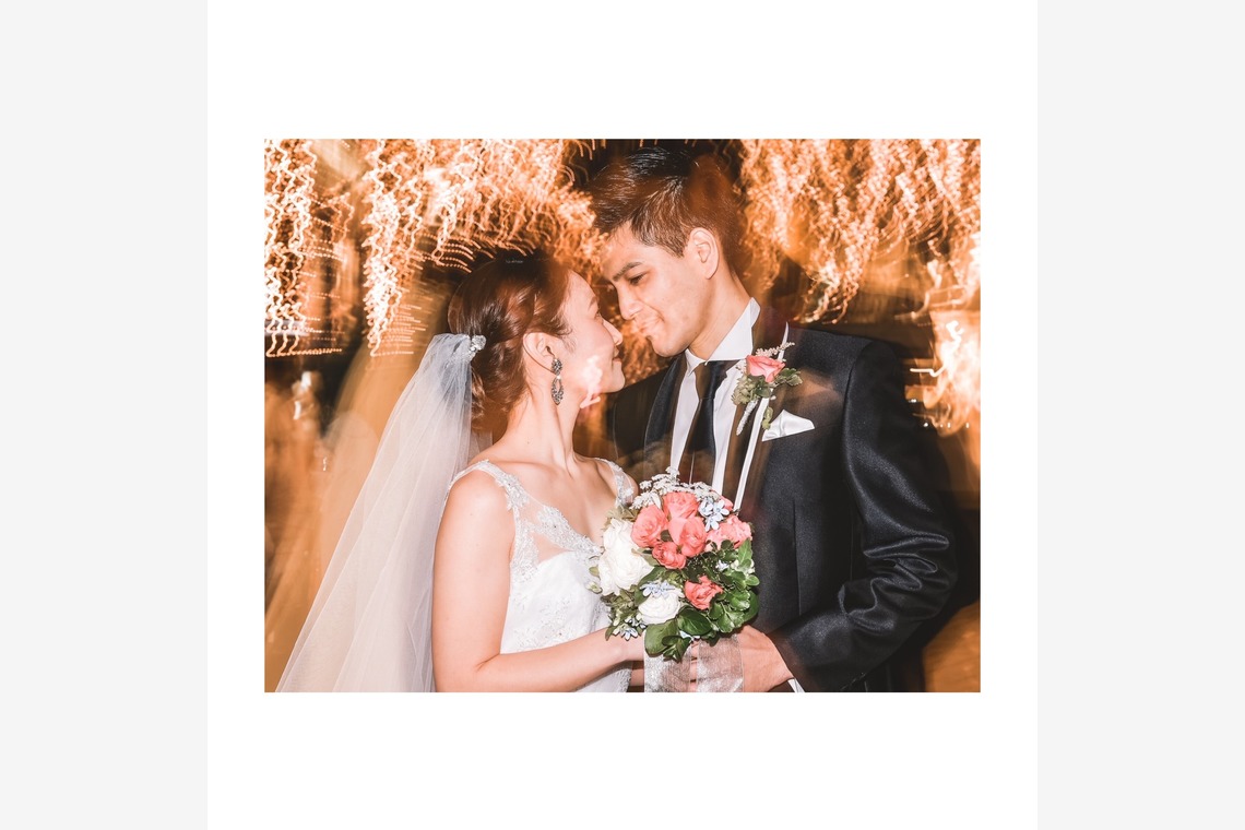 Makoto Nakamuraが撮影した「Wedding」の写真