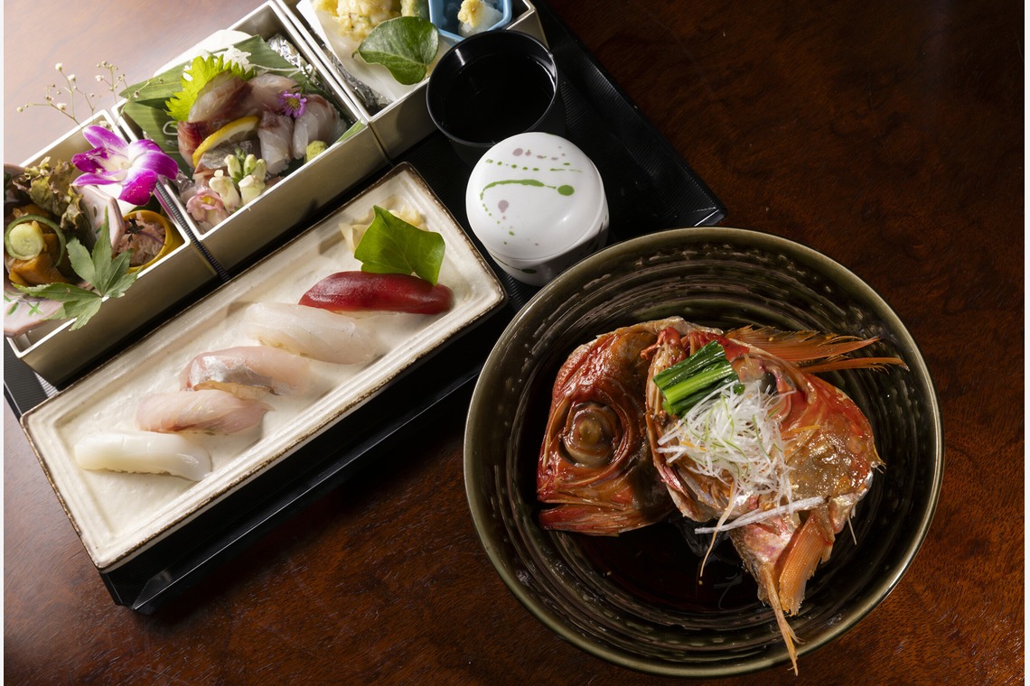 杉安写真事務所が撮影した「料理撮影」の写真