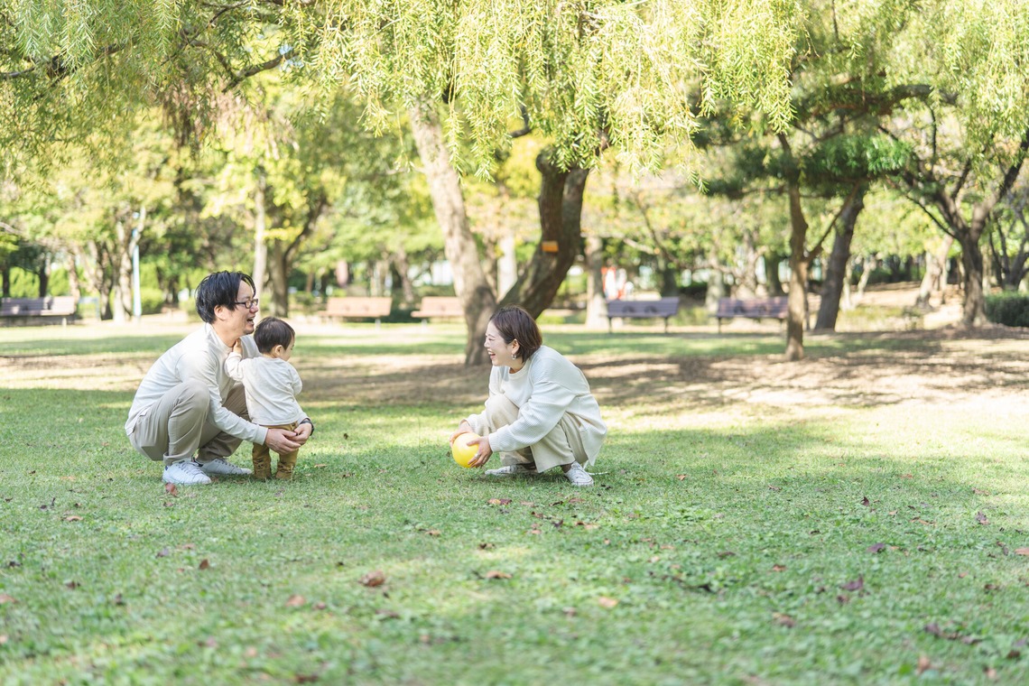 studio cactusが撮影した「家族 - 日常写真」の写真