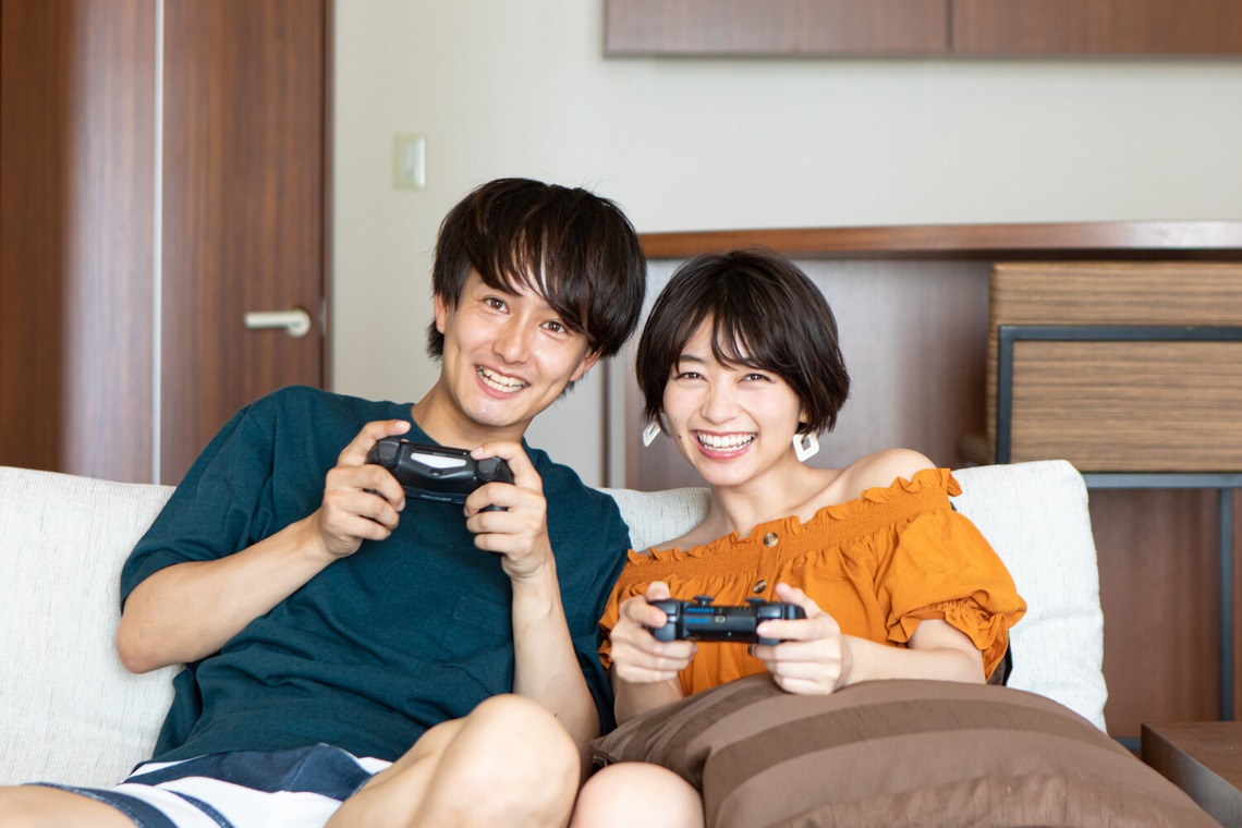 Yusuke Usuiが撮影した「pairsモデル撮影」の写真