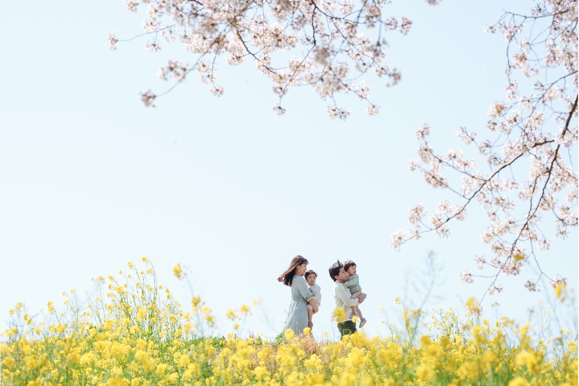 mpty photoが撮影した「出張ロケ写真」の写真