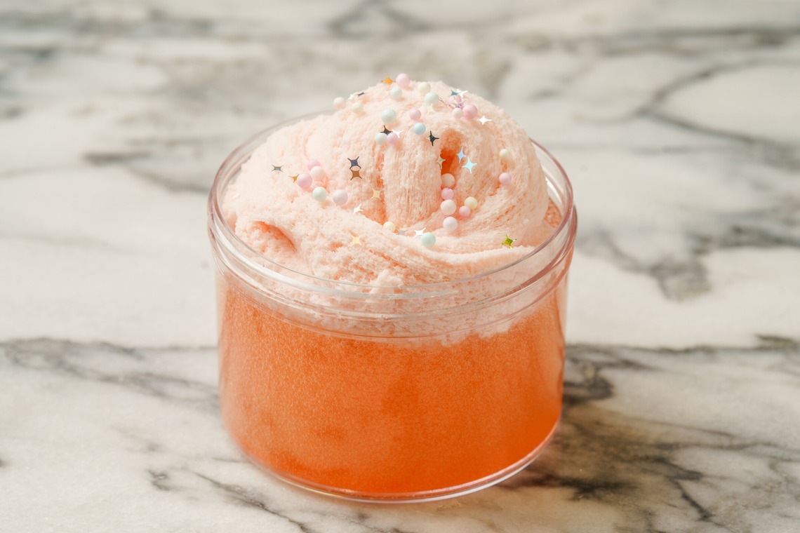 アトリエ　エピカ/清水　一哉が撮影した写真のアルバム「スライム撮影」