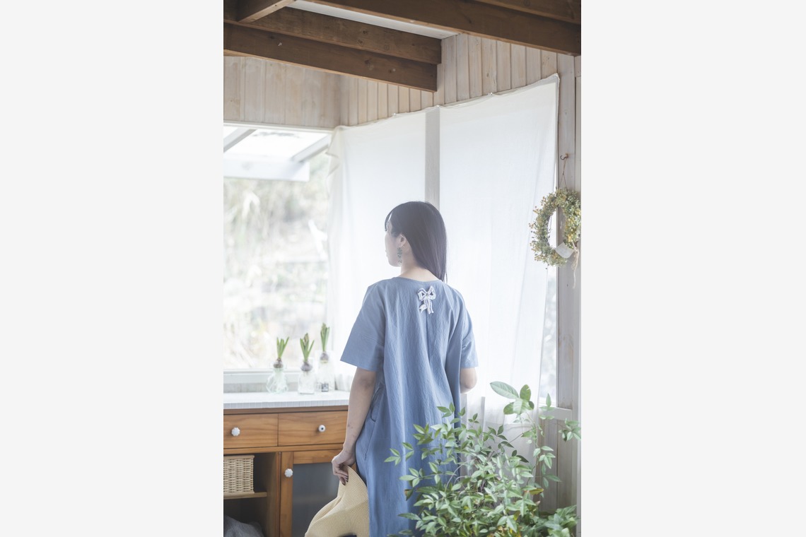 HIBI綴じ写真が撮影した写真のアルバム「ポートレート」