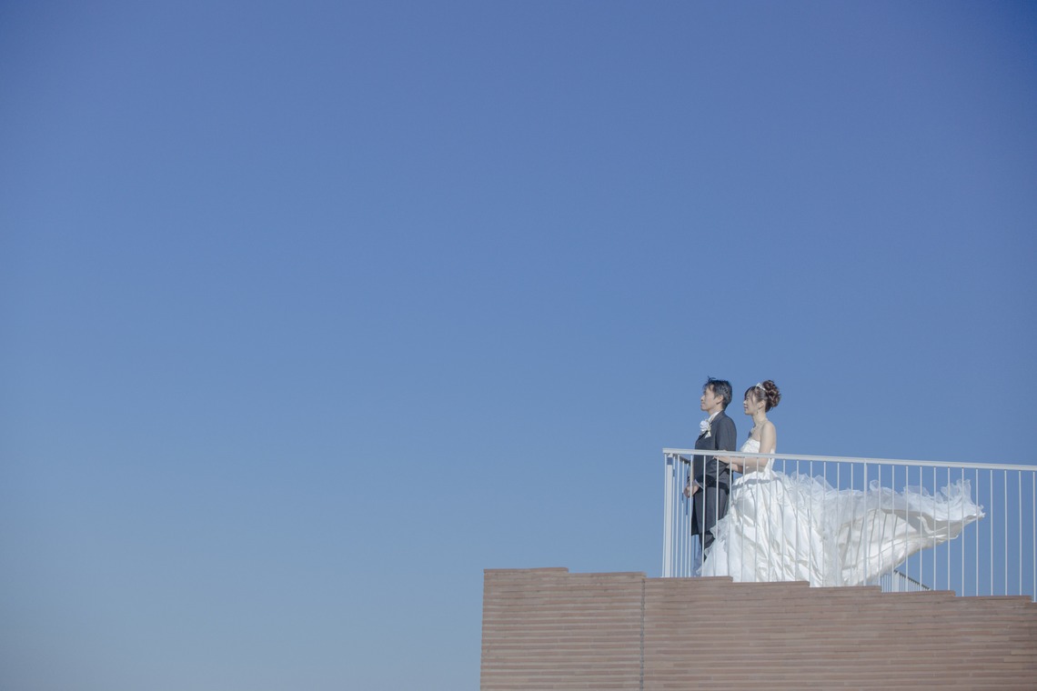 STUDIO NOUVEAU（スタジオ ヌーボ）が撮影した「ロケーションフォト_神奈川」の写真